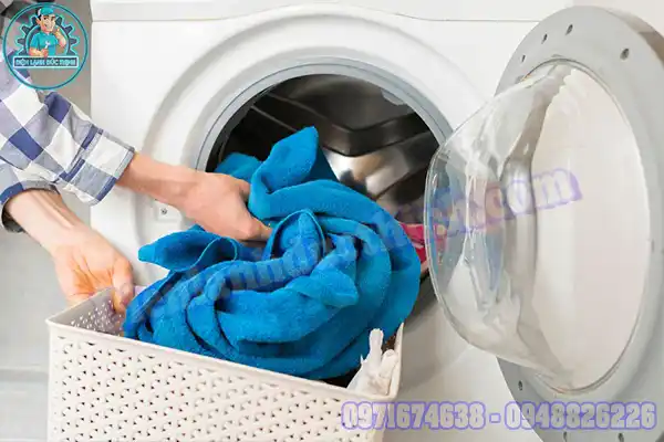 Bảng Mã Lỗi Máy Giặt Cata Và Cách Khắc Phục Hiệu Quả3