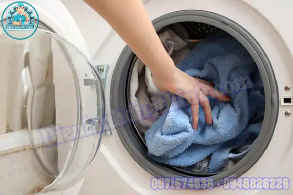 Bảng Mã Lỗi Máy Giặt Cata Và Cách Khắc Phục Hiệu Quả5