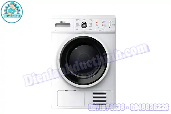 Bảng Mã Lỗi Máy Giặt Edesa Và Cách Khắc Phục Hiệu Quả1