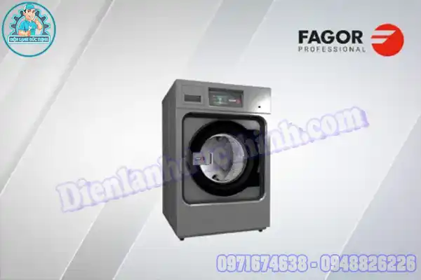 Tổng Hợp Bảng Mã Lỗi Máy Giặt Fagor Cách Reset, Test Lỗi1