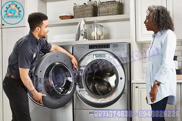 Bảng Mã Lỗi Máy Giặt Machine - Nguyên Nhân & Cách Khắc Phục2