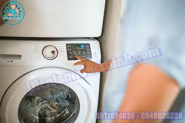 Tổng Hợp Bảng Mã Lỗi Máy Giặt Miele Và Cách Khắc Phục7
