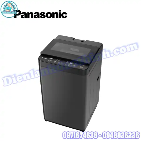 Bảng Mã Lỗi Máy Giặt Panasonic Nguyên Nhân & Cách Khắc Phục