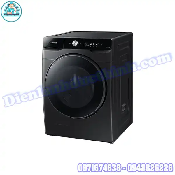 Bảng Mã Lỗi Máy Giặt Samsung Inverter & Lồng Ngang