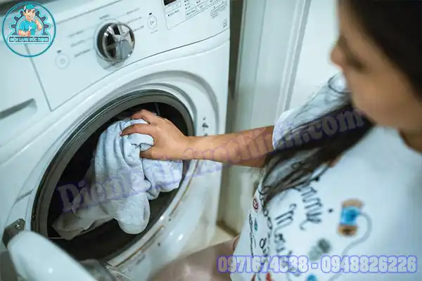 Bảng Mã Lỗi Máy Giặt Siemens Cách Khắc Phục Hiệu Quả2