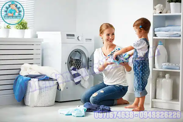 Bảng Mã Lỗi Máy Giặt Siemens Cách Khắc Phục Hiệu Quả4