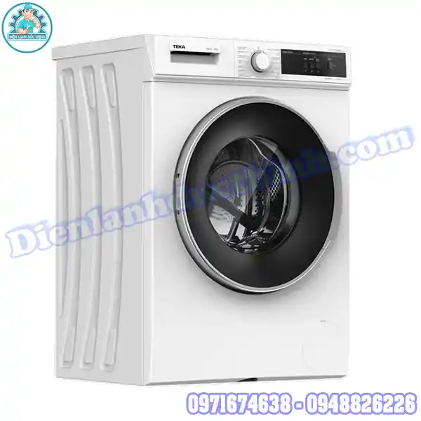 Bảng Mã Lỗi Máy Giặt Teka Và Cách Reset Máy Giặt
