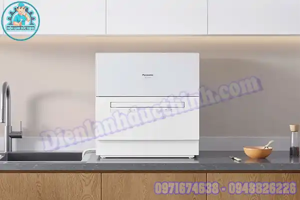 Bảng Mã Lỗi Máy Rửa Bát Panasonic, National Nội Địa Nhật1