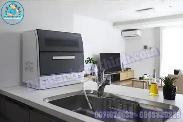 Bảng Mã Lỗi Máy Rửa Bát Panasonic, National Nội Địa Nhật6