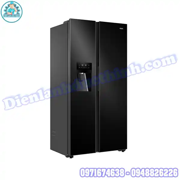 Bảng Mã Lỗi Tủ Lạnh Aqua & Sanyo - Cách Test Và Reset Lỗi