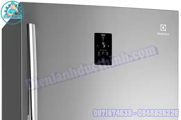 Tủ lạnh Electrolux bị kêu tít tít