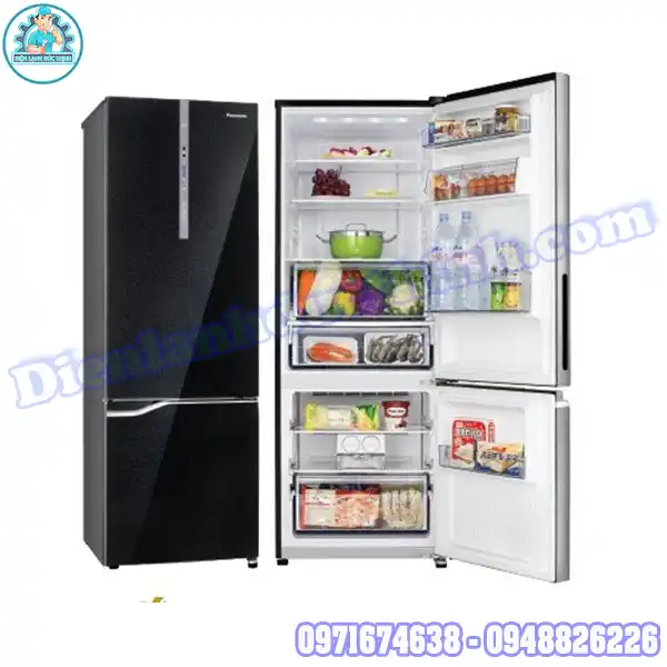 Bảng Mã Lỗi Tủ Lạnh Panasonic Hướng Dẫn Reset & Khắc Phục