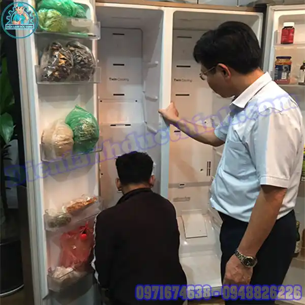 Đơn Vị Bảo Hành Và Sửa Chữa Tủ Lạnh Tại Quận 6