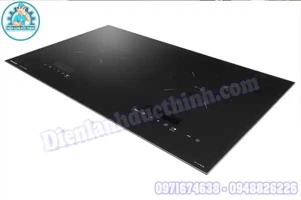 Tổng Hợp Các Mã Lỗi Của Bếp Từ Frigidaire 2,3,4 Vùng Nấu1