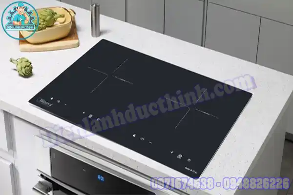 Tổng Hợp Các Mã Lỗi Của Bếp Từ Frigidaire 2,3,4 Vùng Nấu2