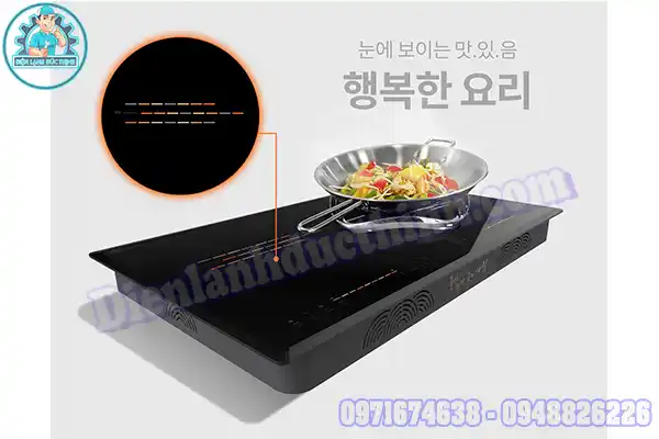 Tổng Hợp Các Mã Lỗi Của Bếp Từ Hawonkoo Mới Nhất1