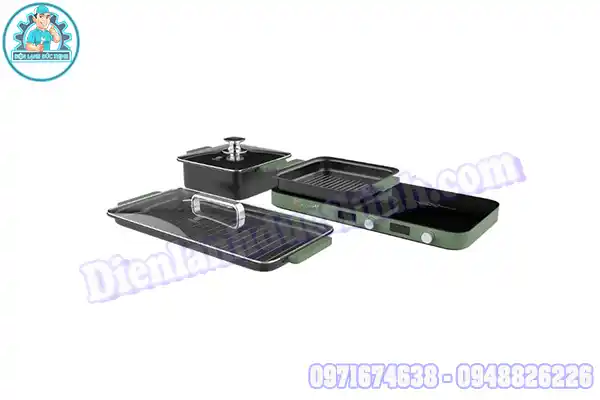 Tổng Hợp Các Mã Lỗi Của Bếp Từ Hawonkoo Mới Nhất3