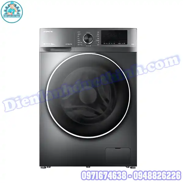 Bảng Mã Lỗi Máy Giặt Coex Chi Tiết Và Cách Xử Lý