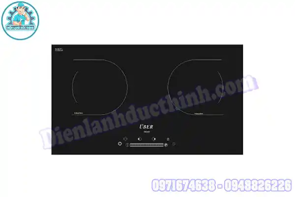 Bếp từ báo lỗi cccc