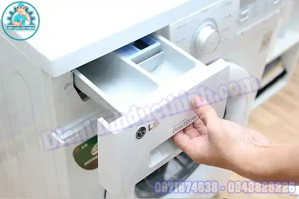 Trung Tâm Sửa Chữa Máy Giặt Tại Nhà Ở Bình Thạnh - Đến Ngay1