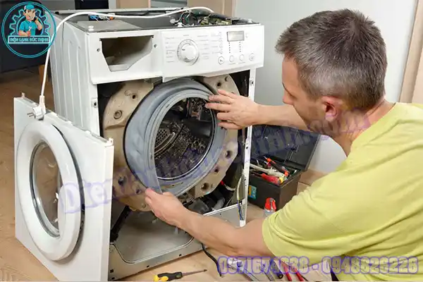 Trung Tâm Sửa Chữa Máy Giặt Tại Nhà Ở Bình Thạnh - Đến Ngay2