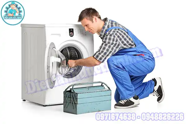 Trung Tâm Sửa Chữa Máy Giặt Tại Nhà Ở Bình Thạnh - Đến Ngay3