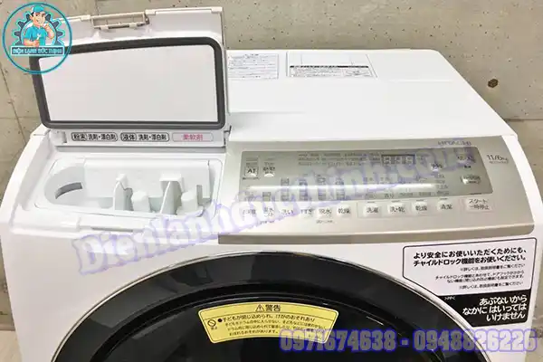 Trung Tâm Sửa Chữa Máy Giặt Tại Nhà Ở Cần Giờ1