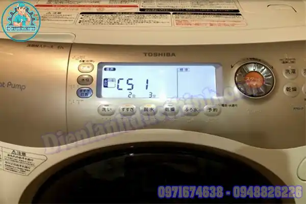 Dịch Vụ Sửa Chữa Máy Giặt Tại Củ Chi Uy Tín Nhất2