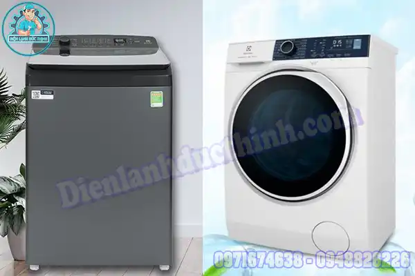 Dịch Vụ Sửa Chữa Máy Giặt Tại Nhà Ở Quận Gò Vấp1