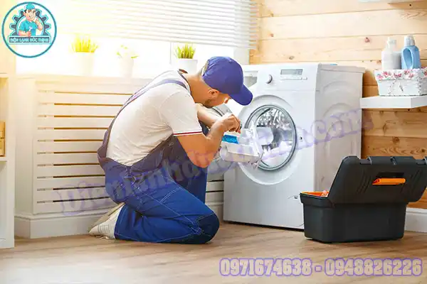 Dịch Vụ Sửa Chữa Máy Giặt Tại Nhà Ở Quận Gò Vấp3