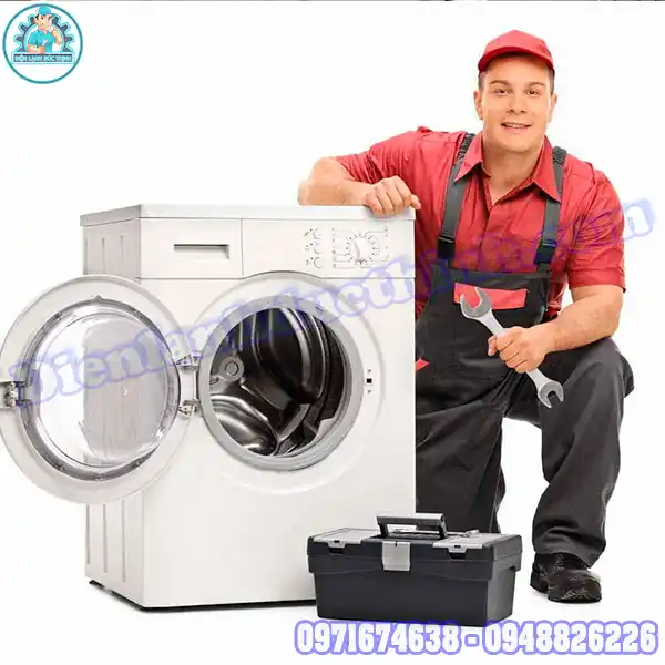 Địa Chỉ Uy Tín Sửa Chữa Máy Giặt Tại Hóc Môn