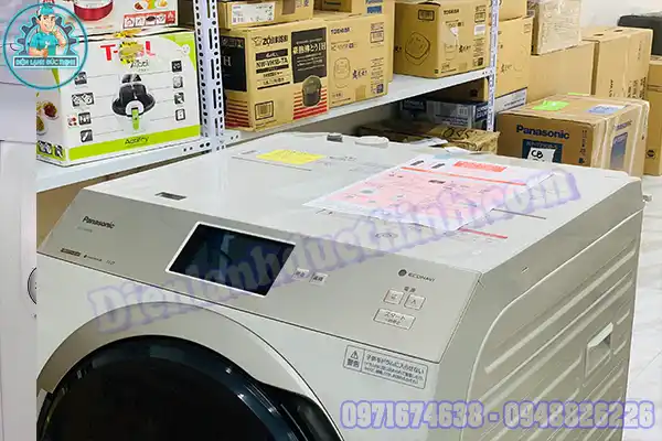Địa Chỉ Uy Tín Sửa Chữa Máy Giặt Tại Hóc Môn2