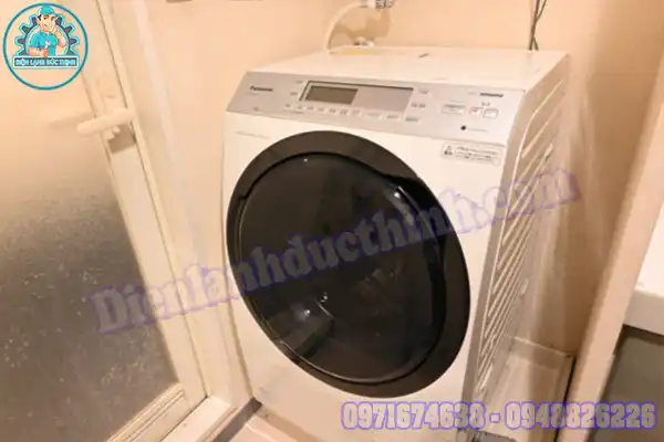 Địa Chỉ Uy Tín Sửa Chữa Máy Giặt Tại Hóc Môn3