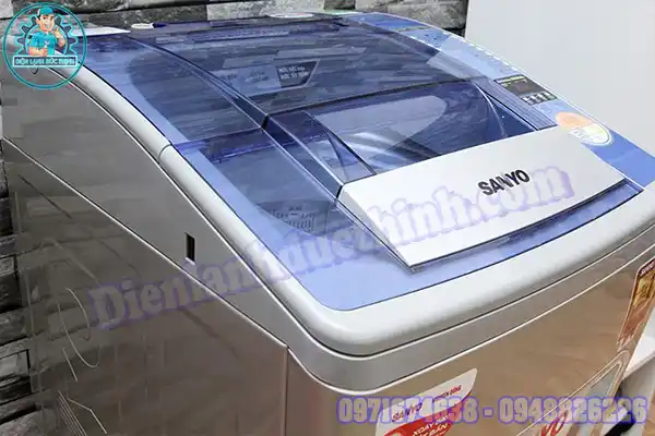 Địa Chỉ Uy Tín Sửa Chữa Máy Giặt Tại Hóc Môn4
