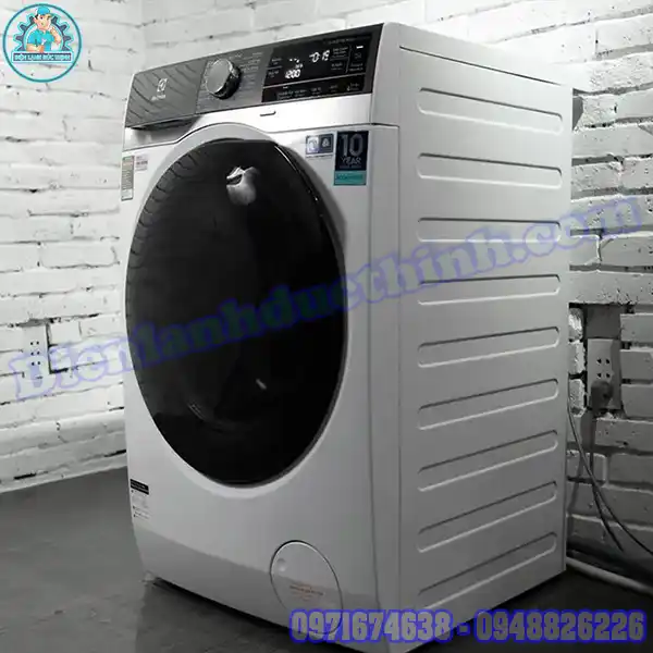 Trung Tâm Sửa Chữa Máy Giặt Tại Nhà Ở Nhà Bè Gía Rẻ