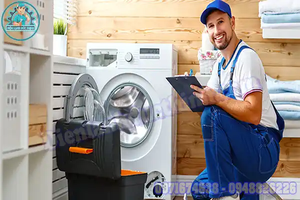 Trung Tâm Sửa Chữa Máy Giặt Tại Nhà Ở Nhà Bè Gía Rẻ2