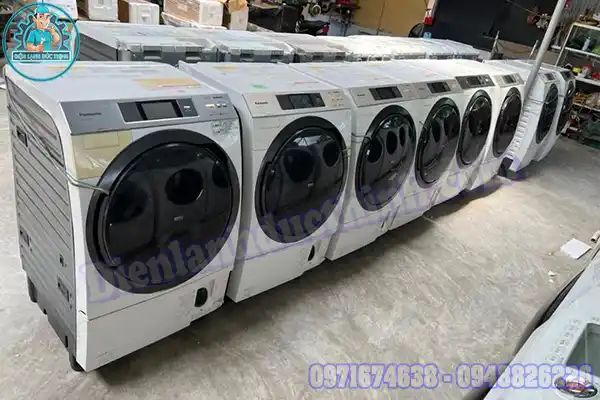 Trung Tâm Sửa Chữa Máy Giặt Tại Nhà Ở Nhà Bè Gía Rẻ4
