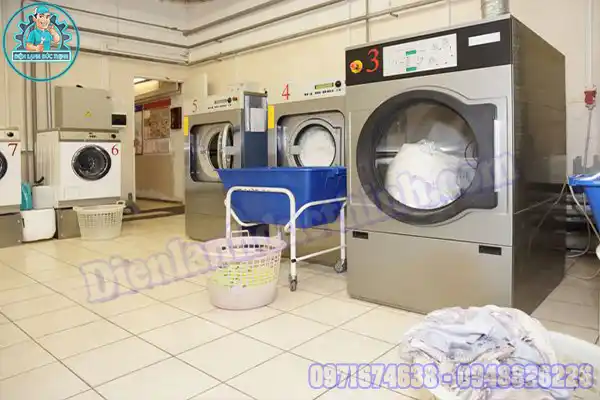 Trung Tâm Sửa Chữa Máy Giặt Tại Nhà Ở Quận 10 Đến Ngay1