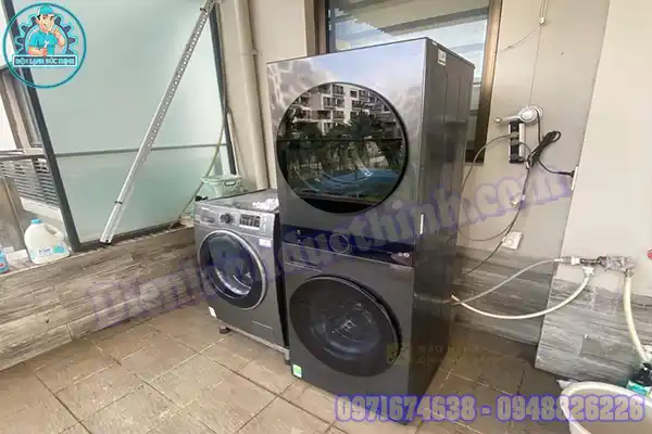 Trung Tâm Sửa Chữa Máy Giặt Tại Nhà Ở Quận 10 Đến Ngay2