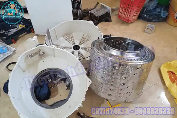 Trung Tâm Sửa Chữa Máy Giặt Tại Nhà Ở Quận 10 Đến Ngay4