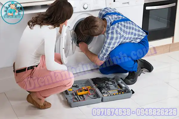 Dịch Vụ Sửa Chữa Máy Giặt Tại Quận 11 Thợ Giỏi Đến Ngay1