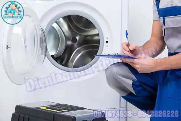 Dịch Vụ Sửa Chữa Máy Giặt Tại Quận 11 Thợ Giỏi Đến Ngay2