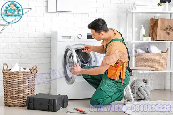 Sửa Chữa Máy Giặt Tại Quận 12 - Hướng Dẫn Chi Tiế Tại Nhà4