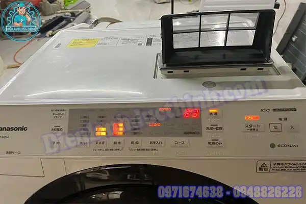 Hướng Dẫn Sửa Chữa Máy Giặt Tại Quận 1 - Đức Thịnh3