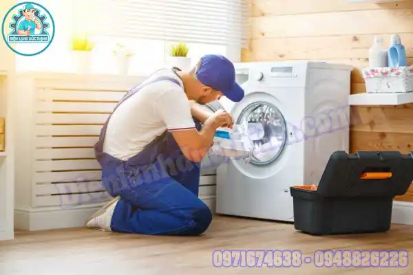 Hướng Dẫn Sửa Chữa Máy Giặt Tại Quận 1 - Đức Thịnh4