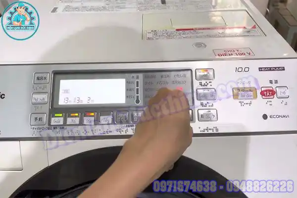 Sửa Máy Giặt Tại Nhà Ở Quận 2 - Hướng Dẫn Chi Tiết1