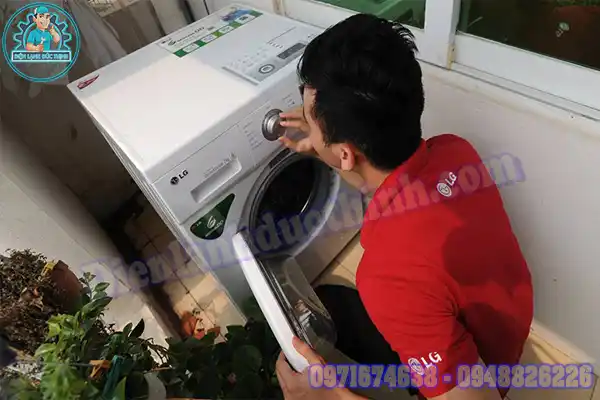 Sửa Máy Giặt Tại Nhà Ở Quận 2 - Hướng Dẫn Chi Tiết4
