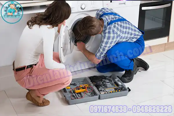 Sửa Máy Giặt Tại Quận 4 - Nguyên Nhân và Cách Khắc Phục3