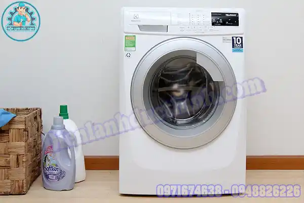 Trung Tâm Sửa Chữa Máy Giặt Tại Nhà Ở Quận 54