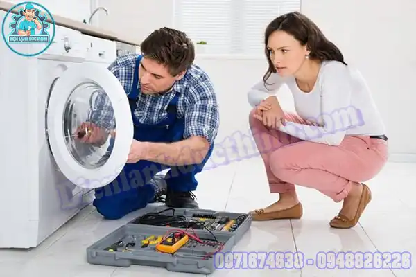 Đơn Vị Sửa Chữa Máy Giặt Tại Nhà Ở Quận 7 Uy Tín Giá Rẻ1